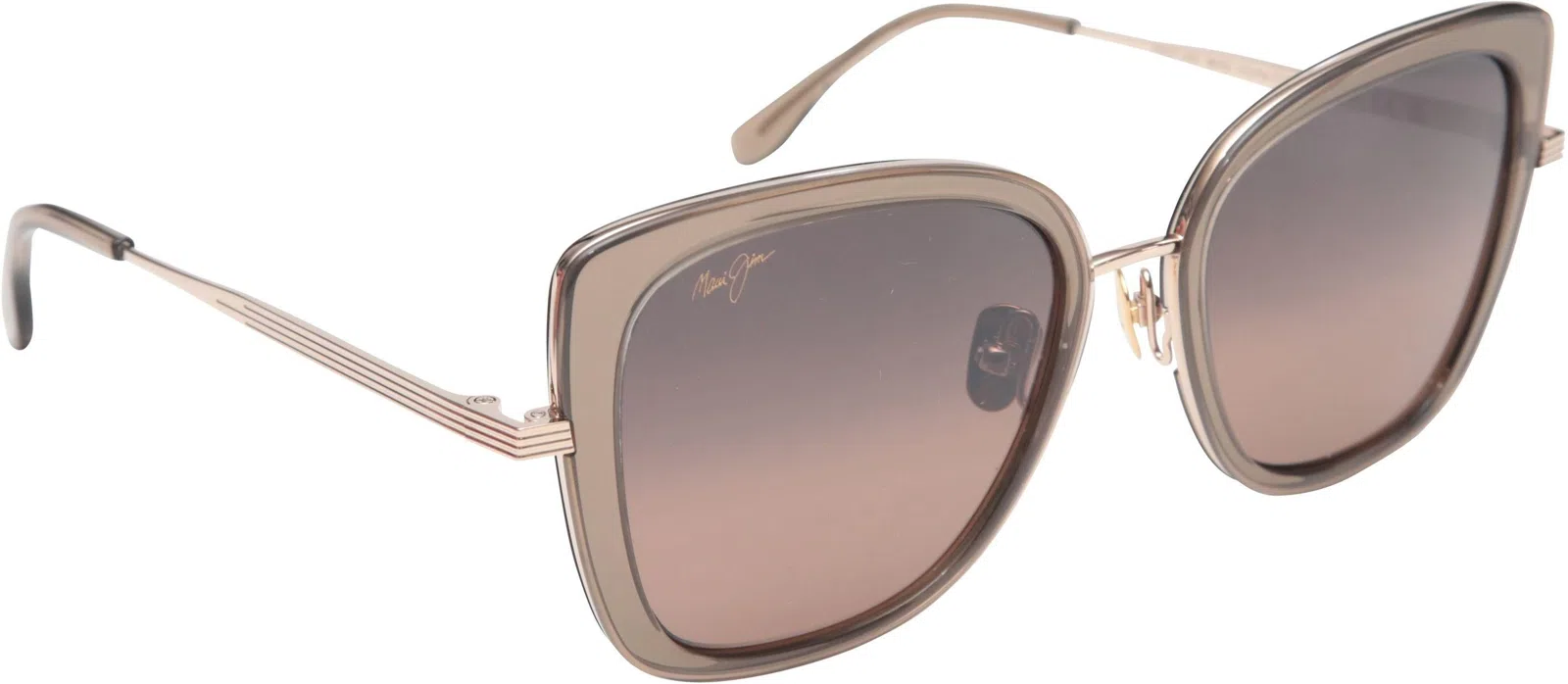 Maui Jim VIOLET LAKE MJ843 Sunglasses - view 6